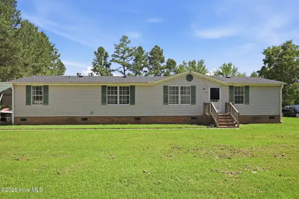 1919 Manning Road, Greenville, NC 27858