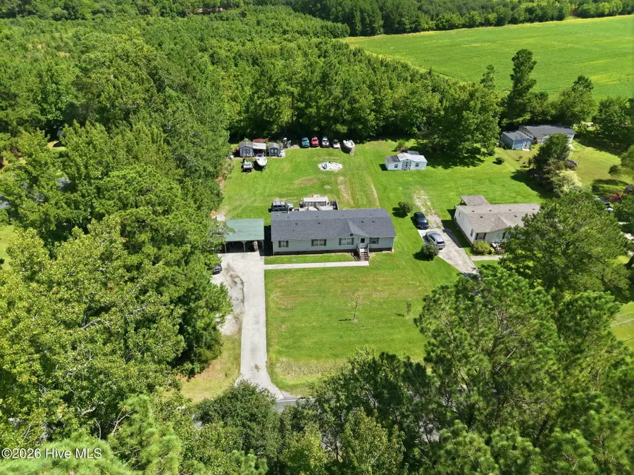 1919 Manning Road, Greenville, NC 27858 - #2