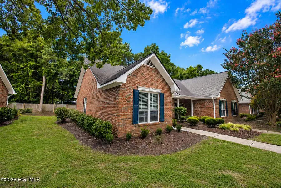 1600 Sturdivant Drive #54, Wilmington, NC 28403 - #2