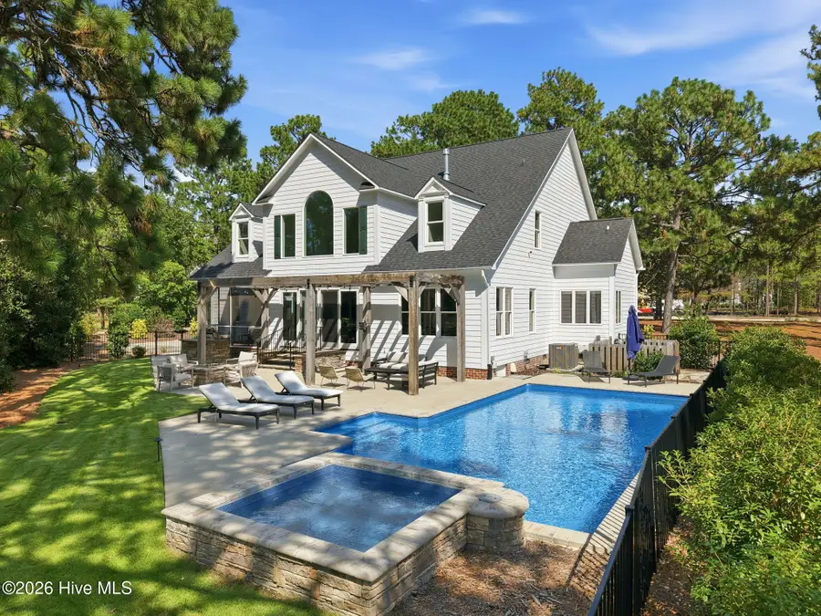 102 Chesterfield Drive, Pinehurst, NC 28374 - #2