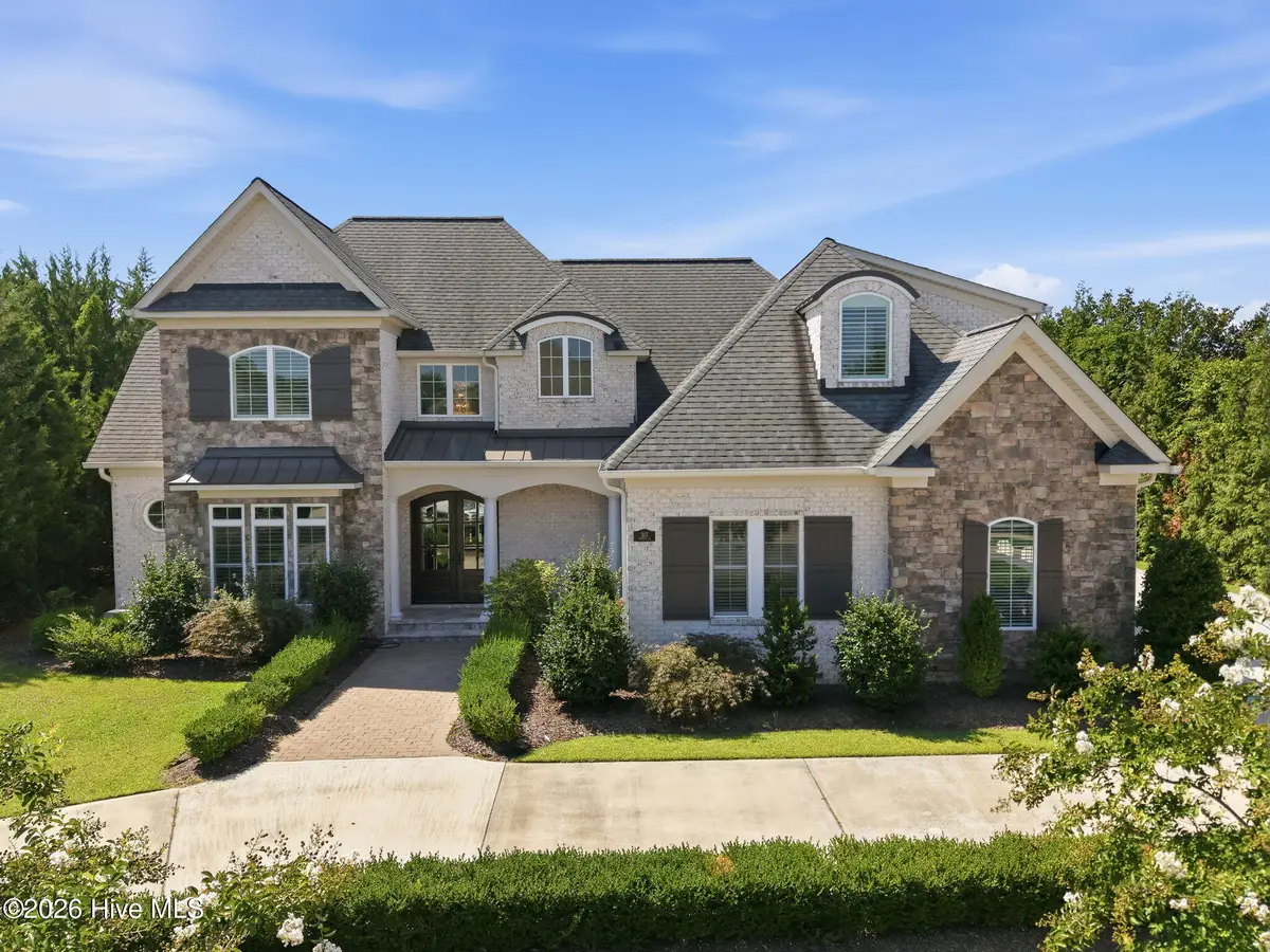 3117 Amhurst Lane, Winterville, NC 28590 - #1