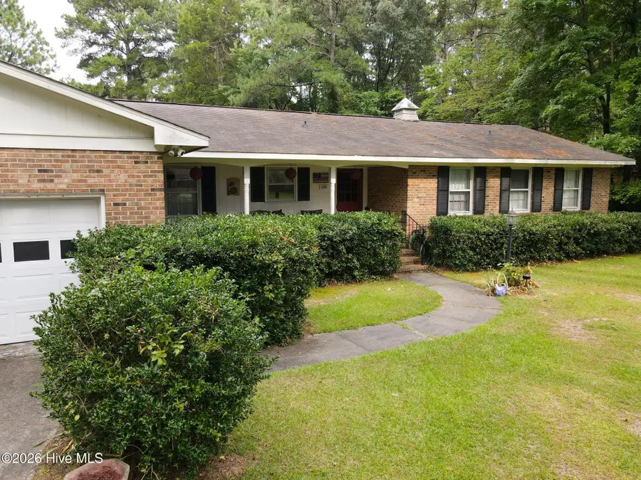 22581 Hoyl Circle, Maxton, NC 28364 - #2