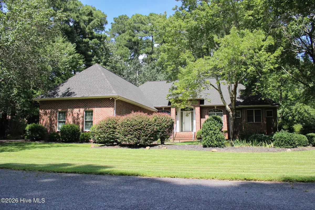 100 Black Circle, Hertford, NC 27944 - #1