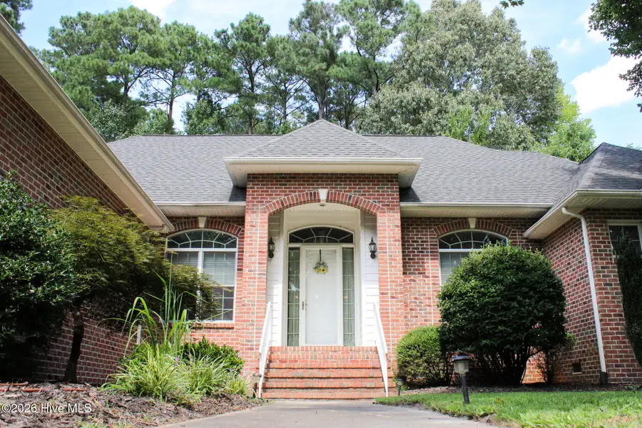 100 Black Circle, Hertford, NC 27944 - #2