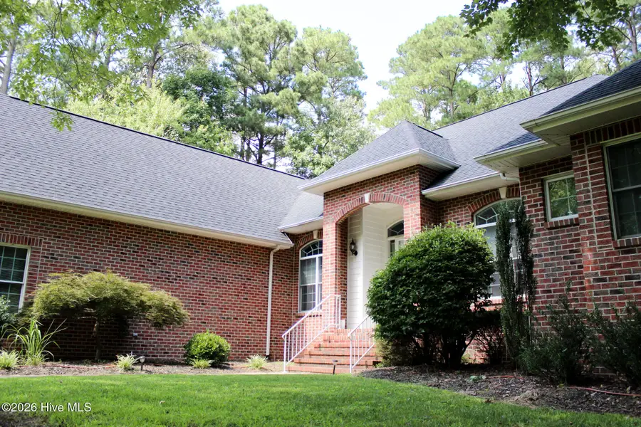 100 Black Circle, Hertford, NC 27944 - #3
