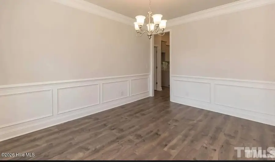 3536 Buster Court #Lot 26, Bailey, NC 27807 - #2