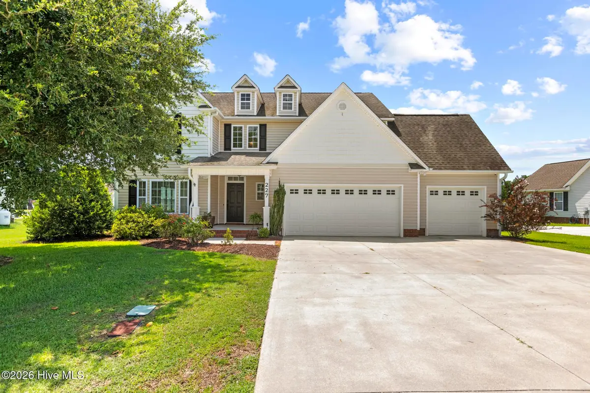 227 S River Drive, Jacksonville, NC 28540 - #1
