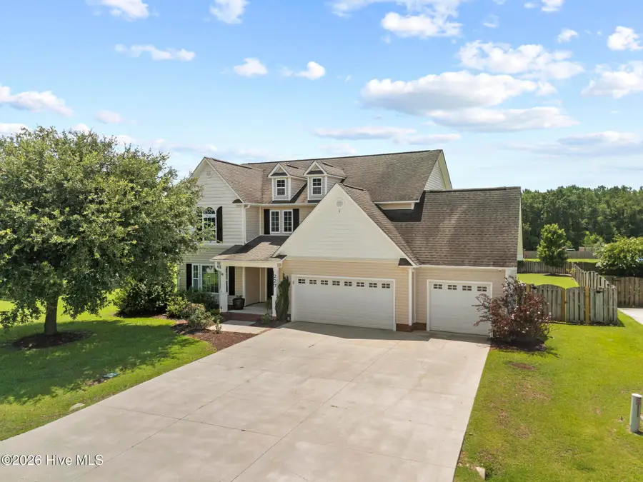 227 S River Drive, Jacksonville, NC 28540 - #2