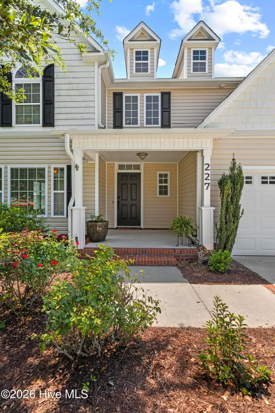 227 S River Drive, Jacksonville, NC 28540 - #3