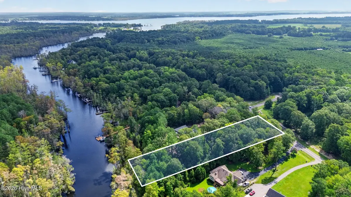 346 See View L Lane, Hertford, NC 27944 - #1