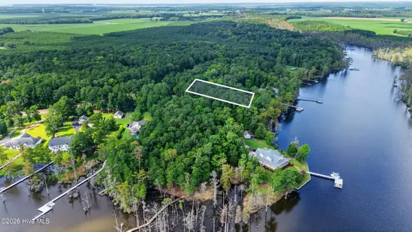 Lot 42 See View Lane, Hertford, NC 27944