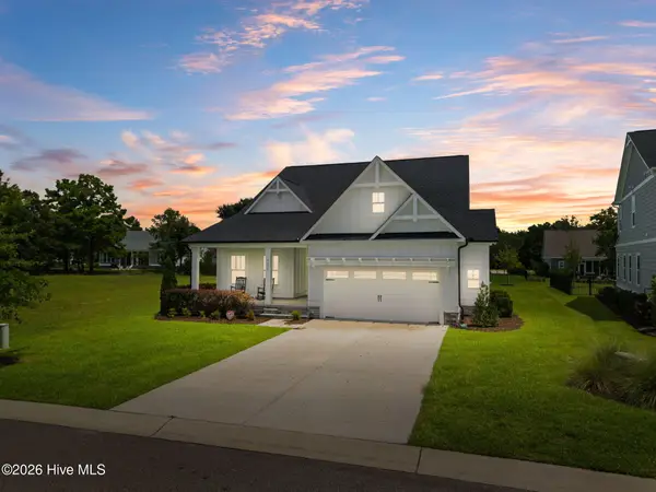 3655 Rivergate Way Ne, Leland, NC 28451