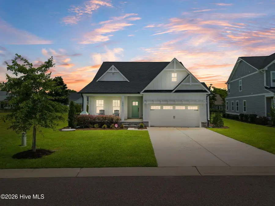3655 Rivergate Way Ne, Leland, NC 28451 - #2