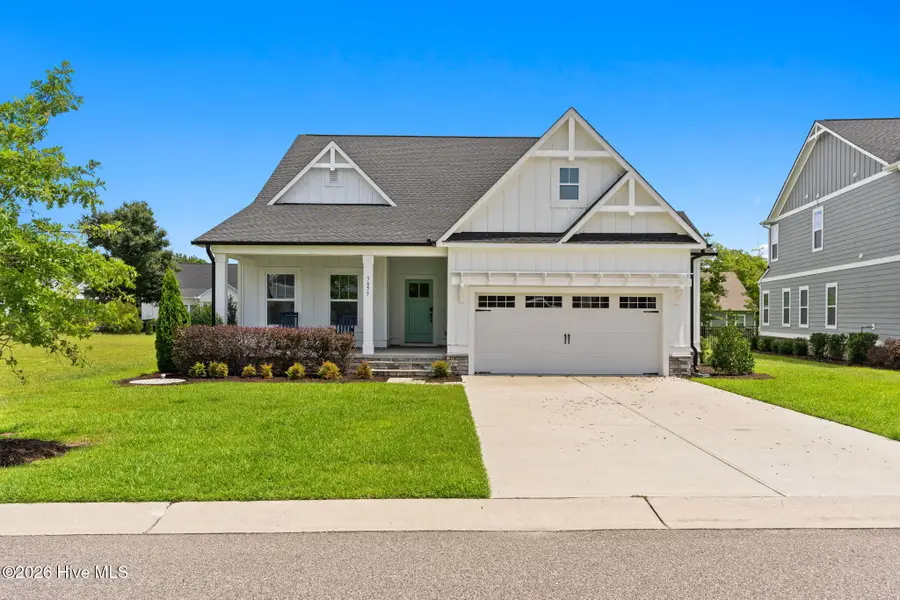 3655 Rivergate Way Ne, Leland, NC 28451 - #3
