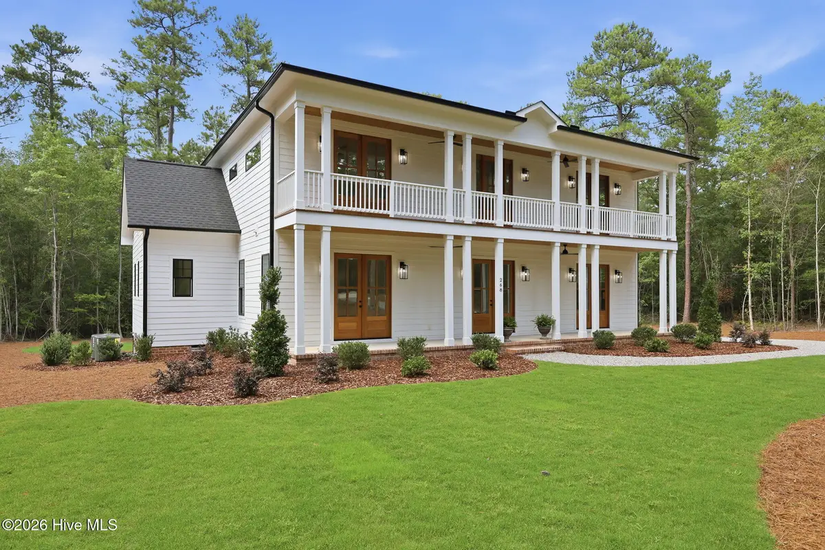 268 Edgewood Road, Cameron, NC 28326 - #1