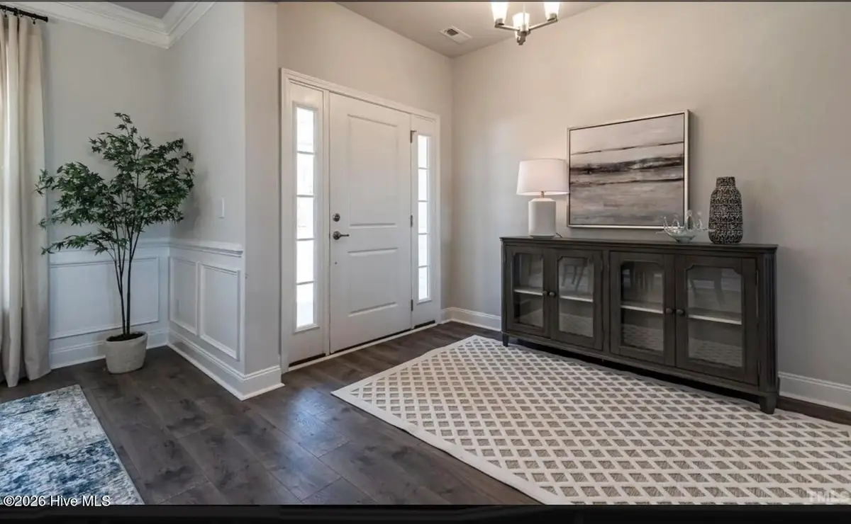 3345 Buster Court #Lot 33, Bailey, NC 27807 - #1