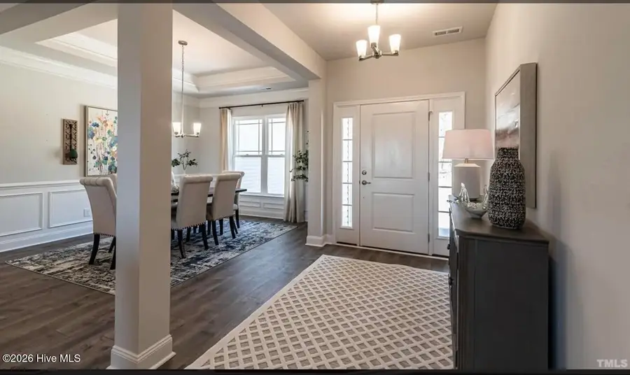 3345 Buster Court #Lot 33, Bailey, NC 27807 - #2