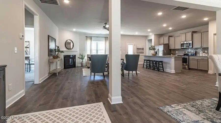 3345 Buster Court #Lot 33, Bailey, NC 27807 - #3