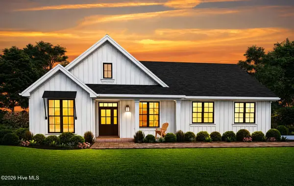 204 Whitemon Lane, Edenton, NC 27932