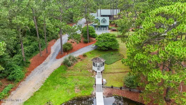 435 Mcdeeds Creek Road, Carthage, NC 28327