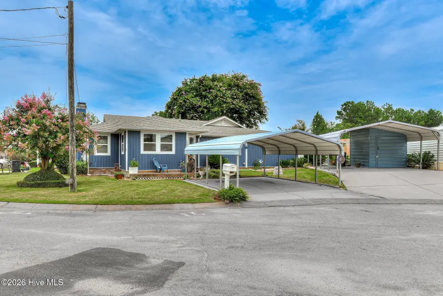 3881 Almon Drive, Martinez, GA 30907 - #3