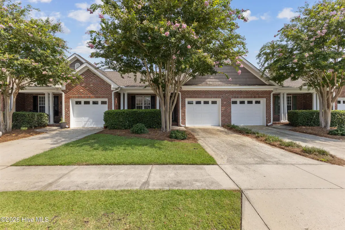 1326 Arbor Ridge Way, Leland, NC 28451 - #1