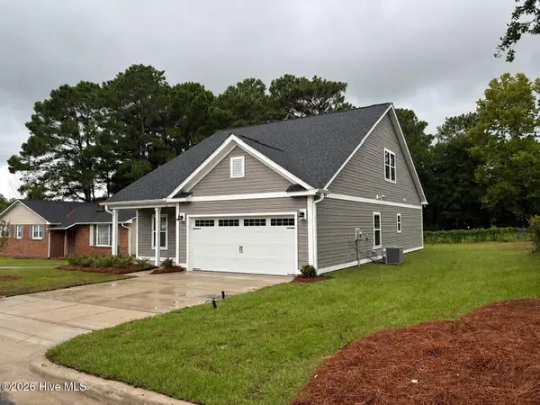 413 Rolling Road #96, Wilmington, NC 28405