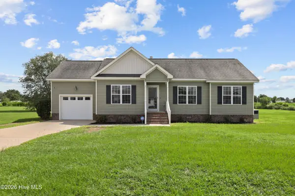 200 Labrador Court, La Grange, NC 28551