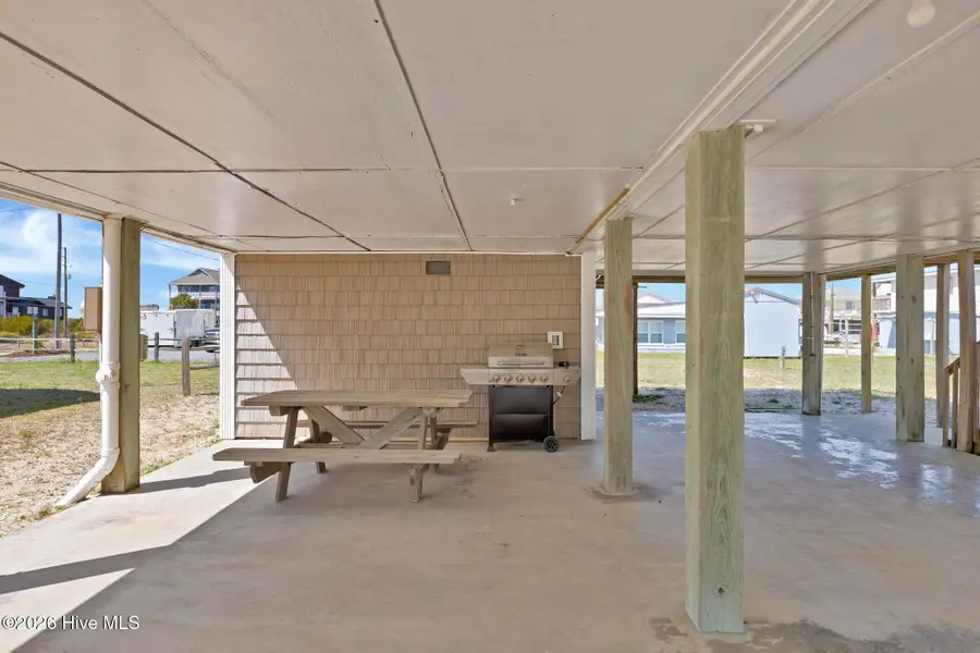 1303 N Topsail Drive, Surf City, NC 28445 - #3