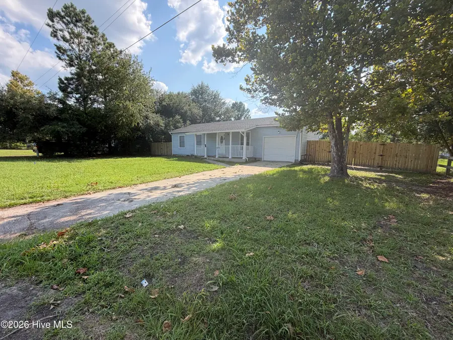 130 Freshwater Drive, Hubert, NC 28539 - #2