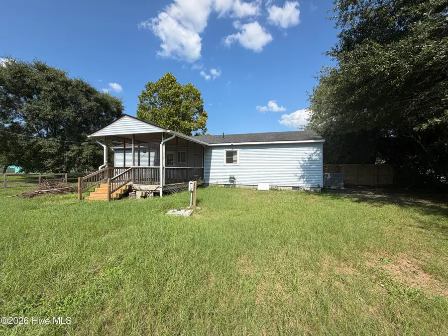 130 Freshwater Drive, Hubert, NC 28539 - #3