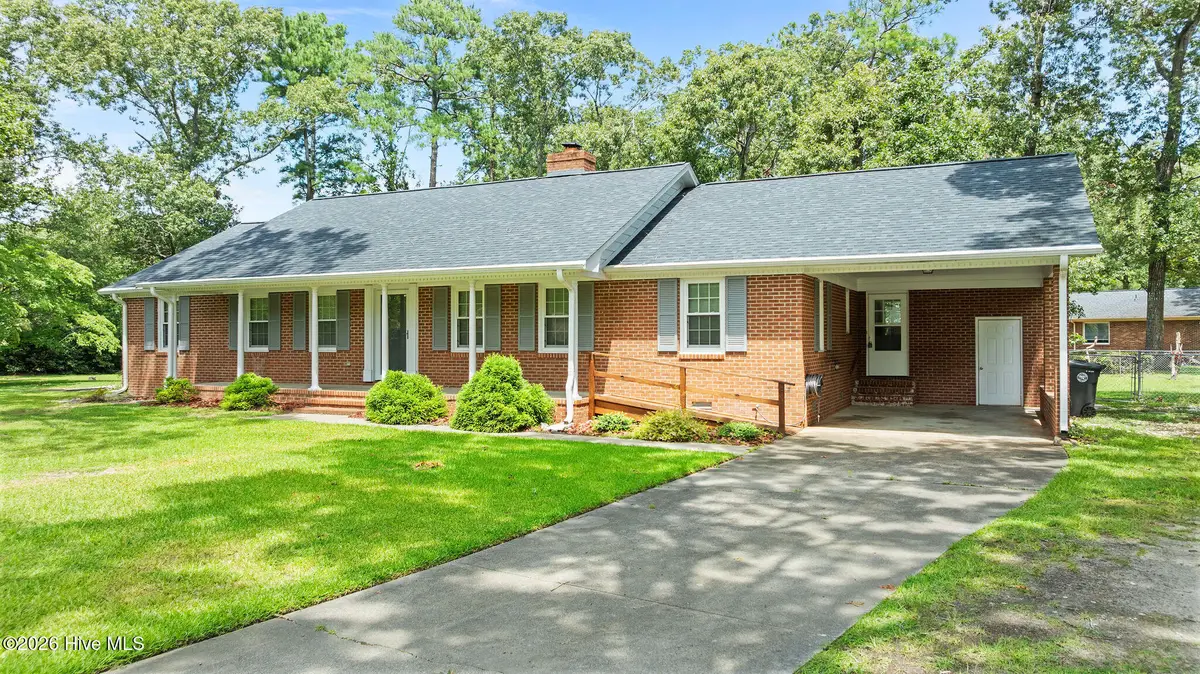 307 Kay Dee Street, Goldsboro, NC 27534 - #1