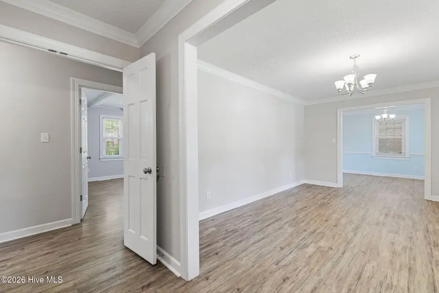 307 Kay Dee Street, Goldsboro, NC 27534 - #3