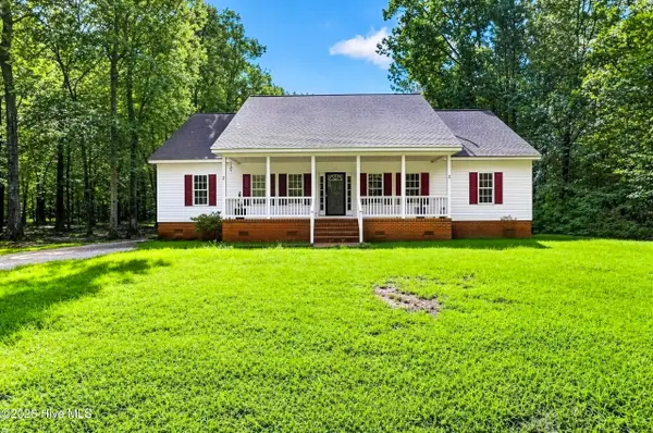 357 See View Lane, Hertford, NC 27944