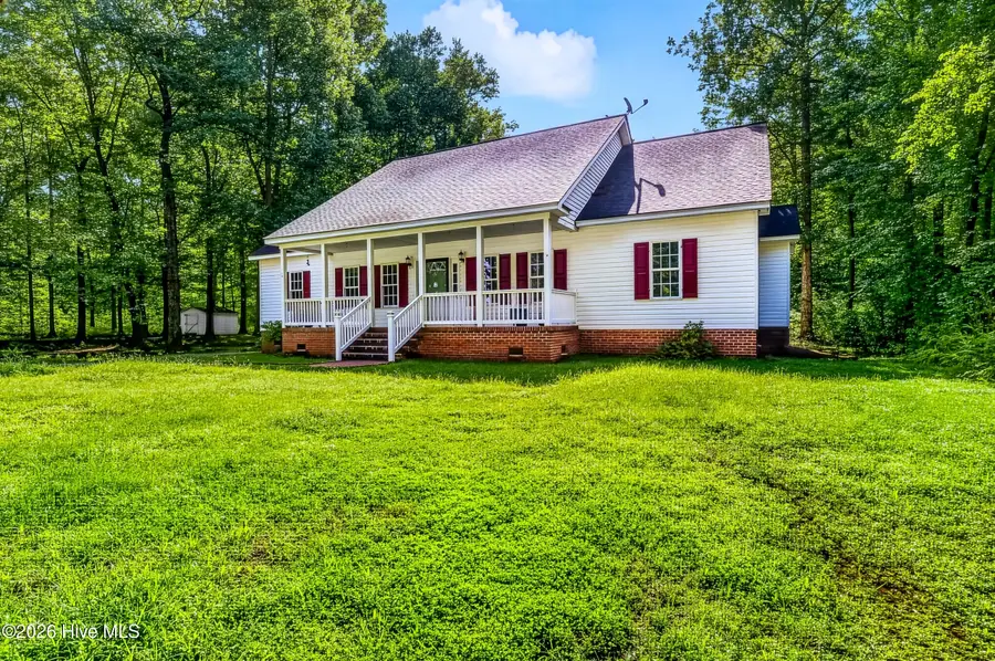 357 See View Lane, Hertford, NC 27944 - #2