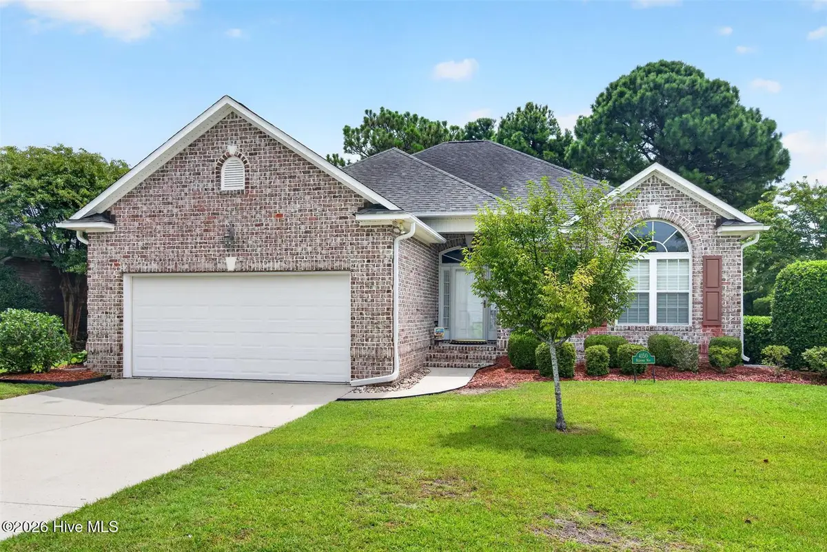 4150 Bedford Way, Southport, NC 28461 - #1