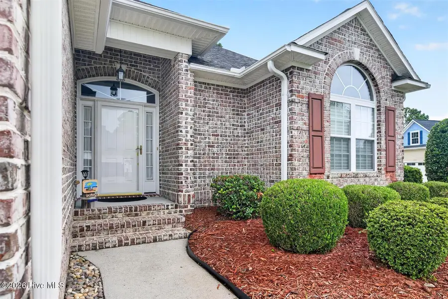 4150 Bedford Way, Southport, NC 28461 - #2