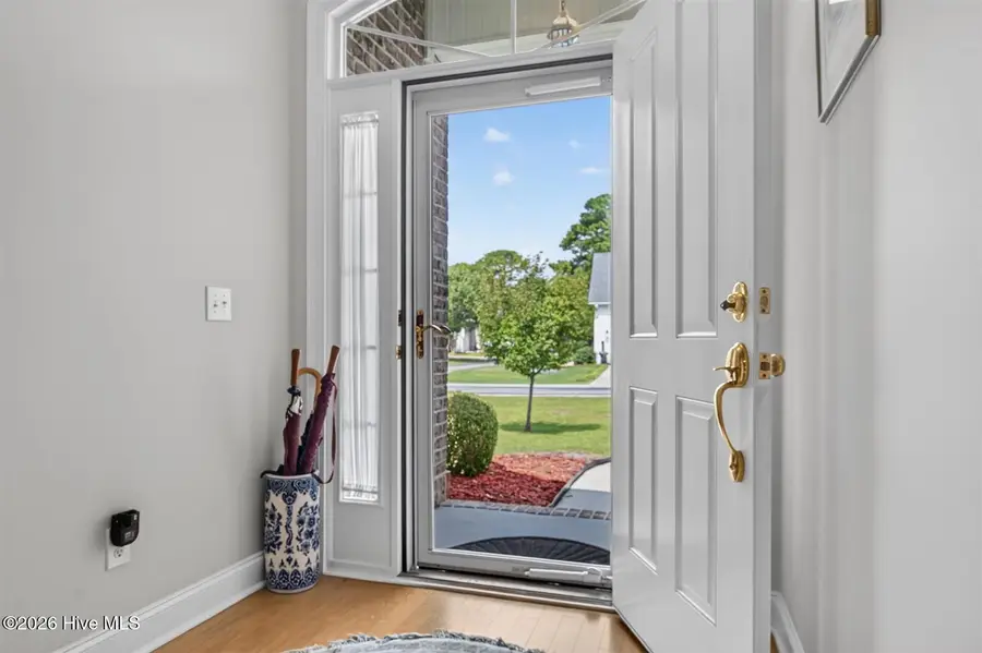 4150 Bedford Way, Southport, NC 28461 - #3