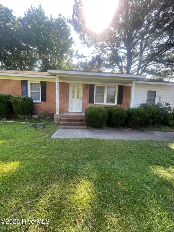 2573 Rosewood Drive, Winterville, NC 28590