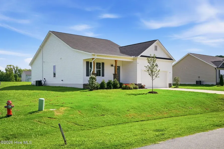 295 Springtooth Drive, Zebulon, NC 27597 - #2