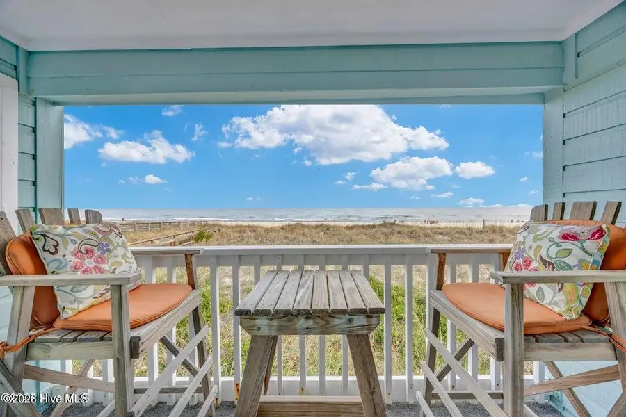 115 Carolina Beach Avenue S #Unit 1a, Carolina Beach, NC 28428 - #2