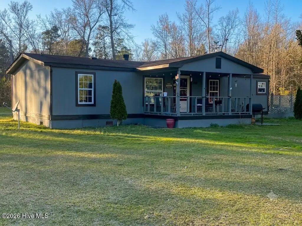 722 Nc Hwy 710, Rowland, NC 28383 - #1