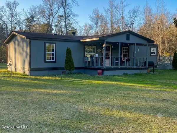 722 Nc Hwy 710, Rowland, NC 28383