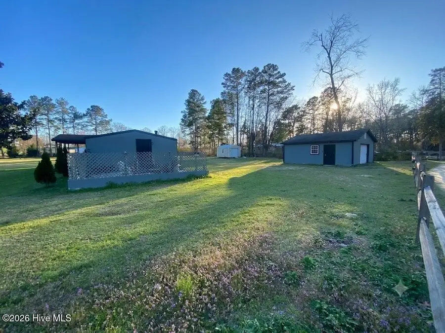 722 Nc Hwy 710, Rowland, NC 28383 - #2