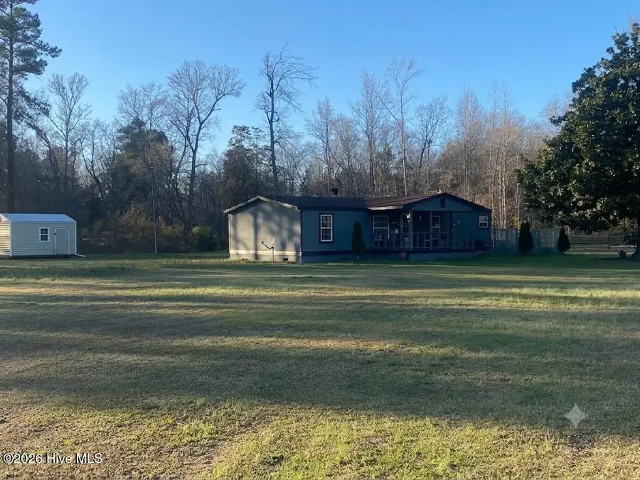 722 Nc Hwy 710, Rowland, NC 28383 - #3