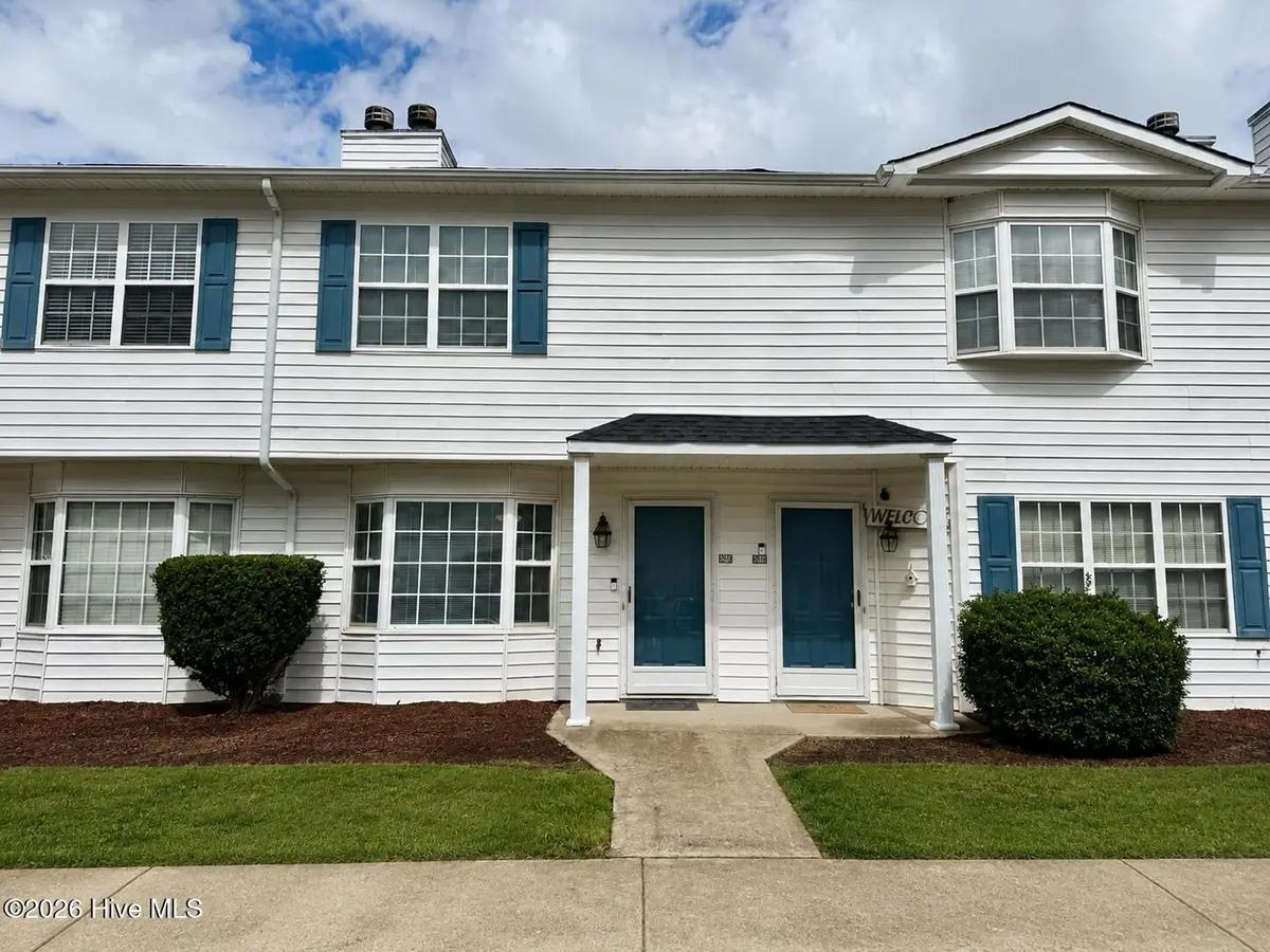 3919 Sterling Pointe Drive #Nn5, Winterville, NC 28590 - #1