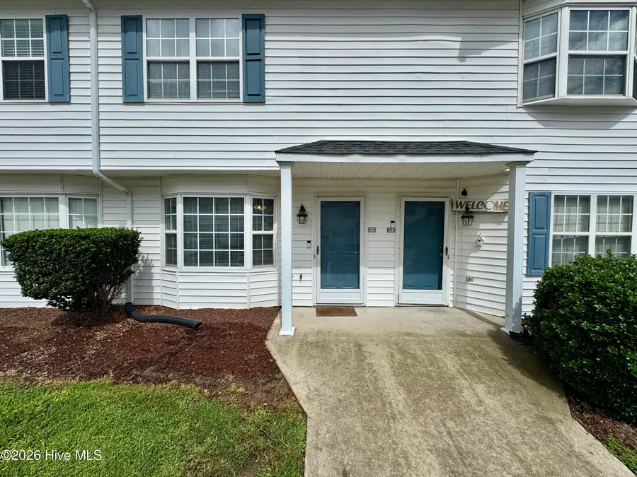 3919 Sterling Pointe Drive #Nn5, Winterville, NC 28590 - #3