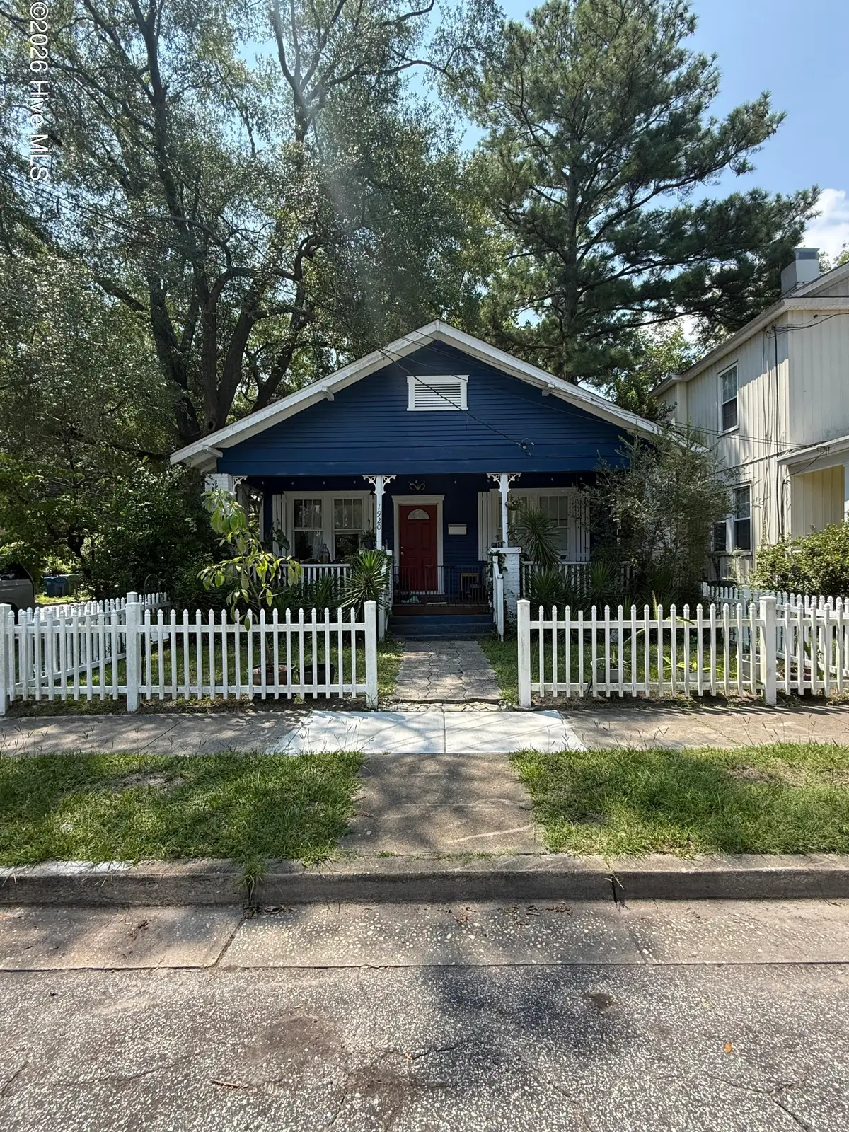 1920 Pender Avenue, Wilmington, NC 28403 - #1