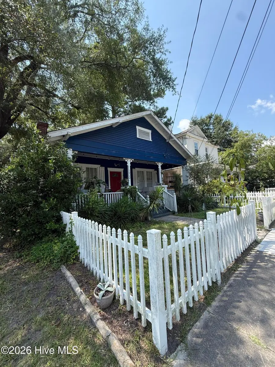 1920 Pender Avenue, Wilmington, NC 28403 - #2