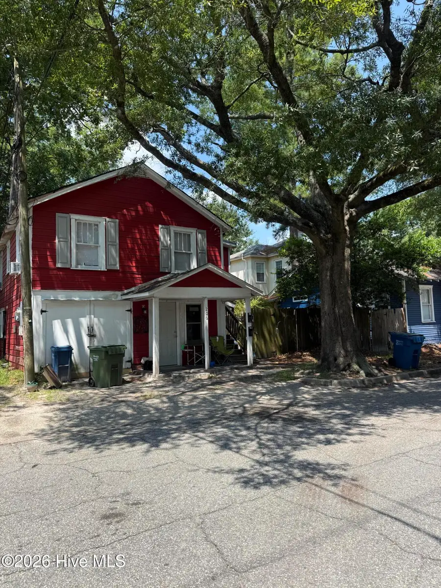 1920 Pender Avenue, Wilmington, NC 28403 - #3